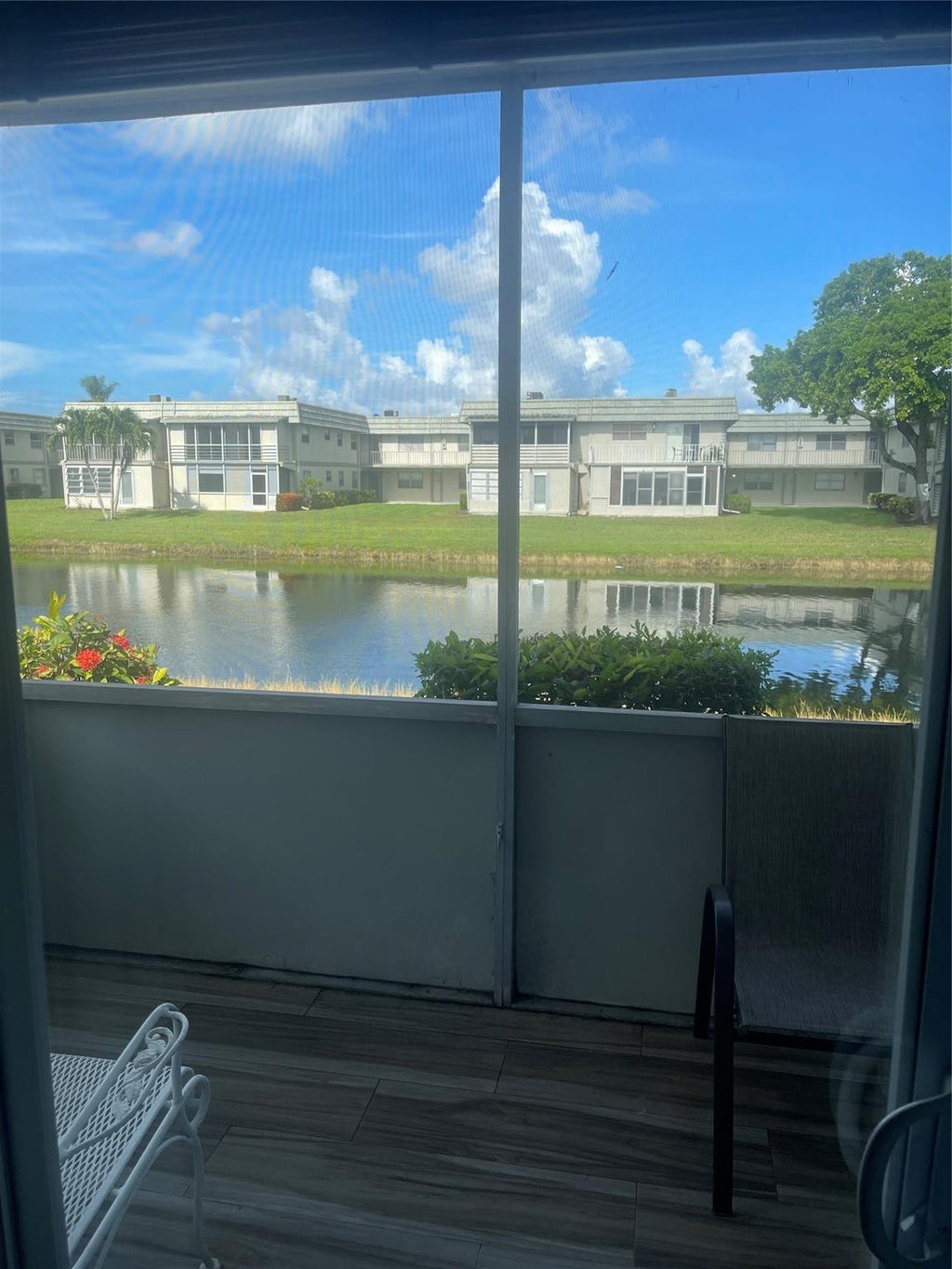 Photo of 405 Monaco I #405, Delray Beach, FL 33446 (MLS # F10517510)