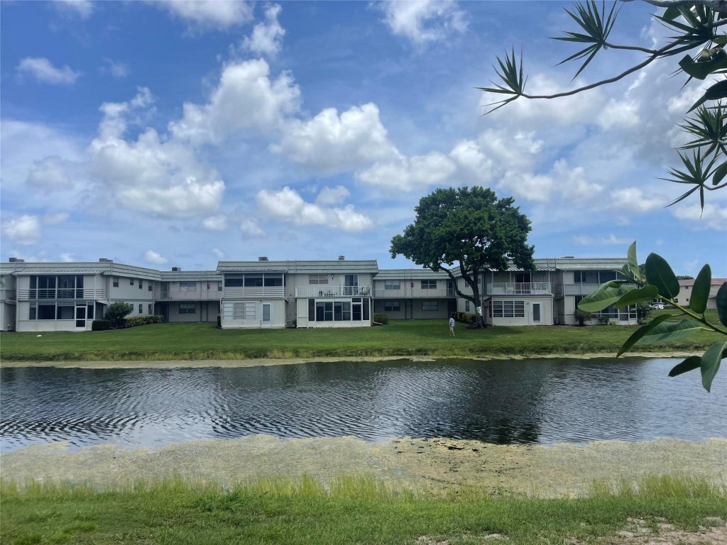 Photo of 405 Monaco I #405, Delray Beach, FL 33446 (MLS # F10517510)