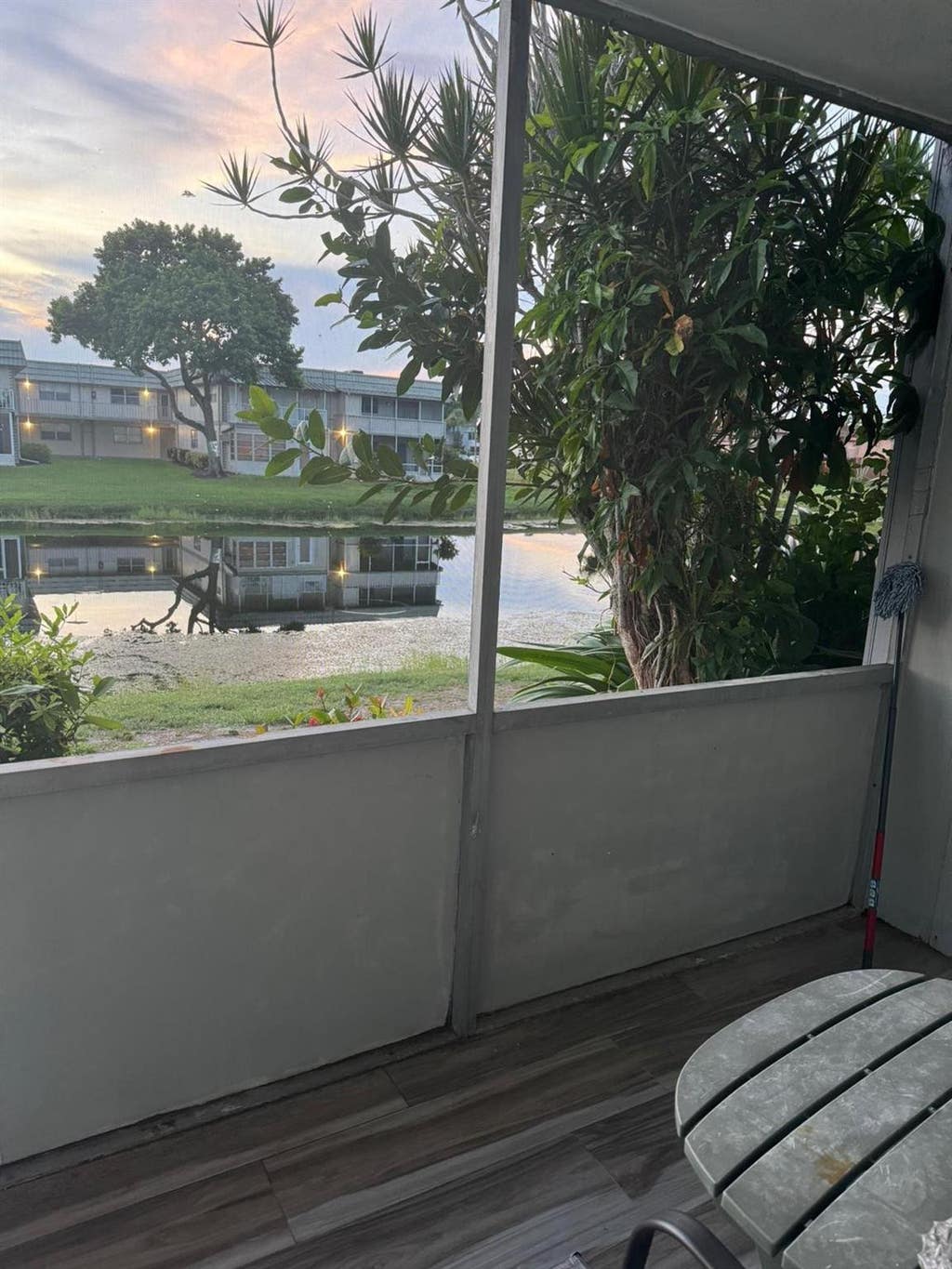Photo of 405 Monaco I #405, Delray Beach, FL 33446 (MLS # F10517510)