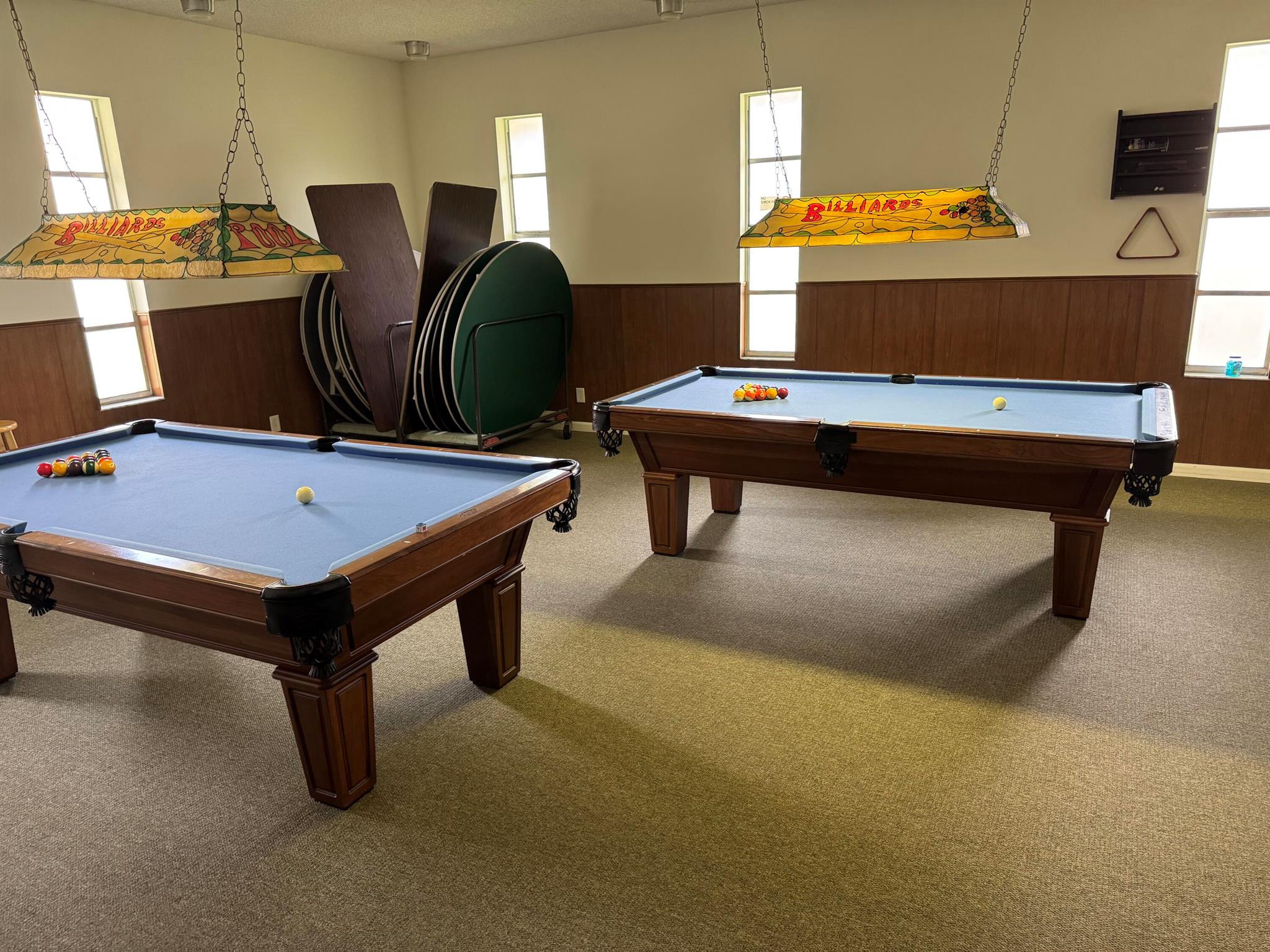 VILLAGE GREEN HAMPTON CON - Residential