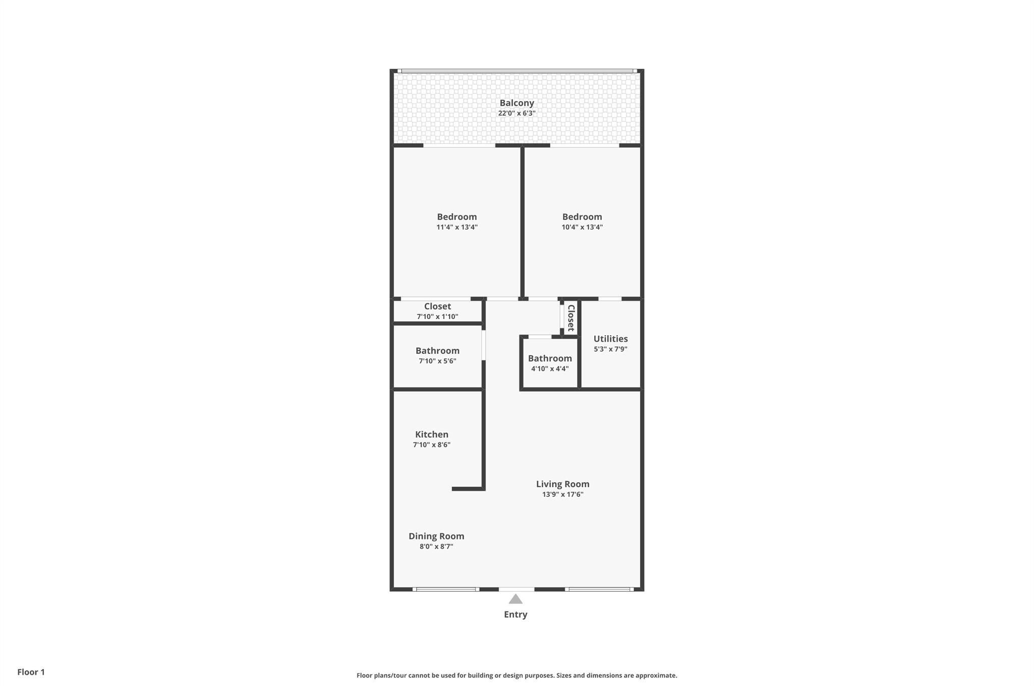VILLAGE GREEN HAMPTON CON - Residential