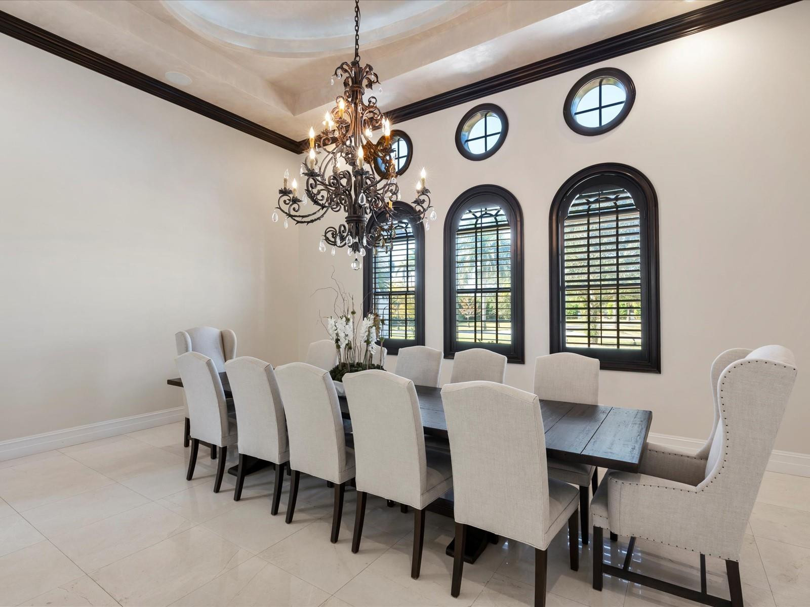 ROLLING OAKS ESTATES - Residential