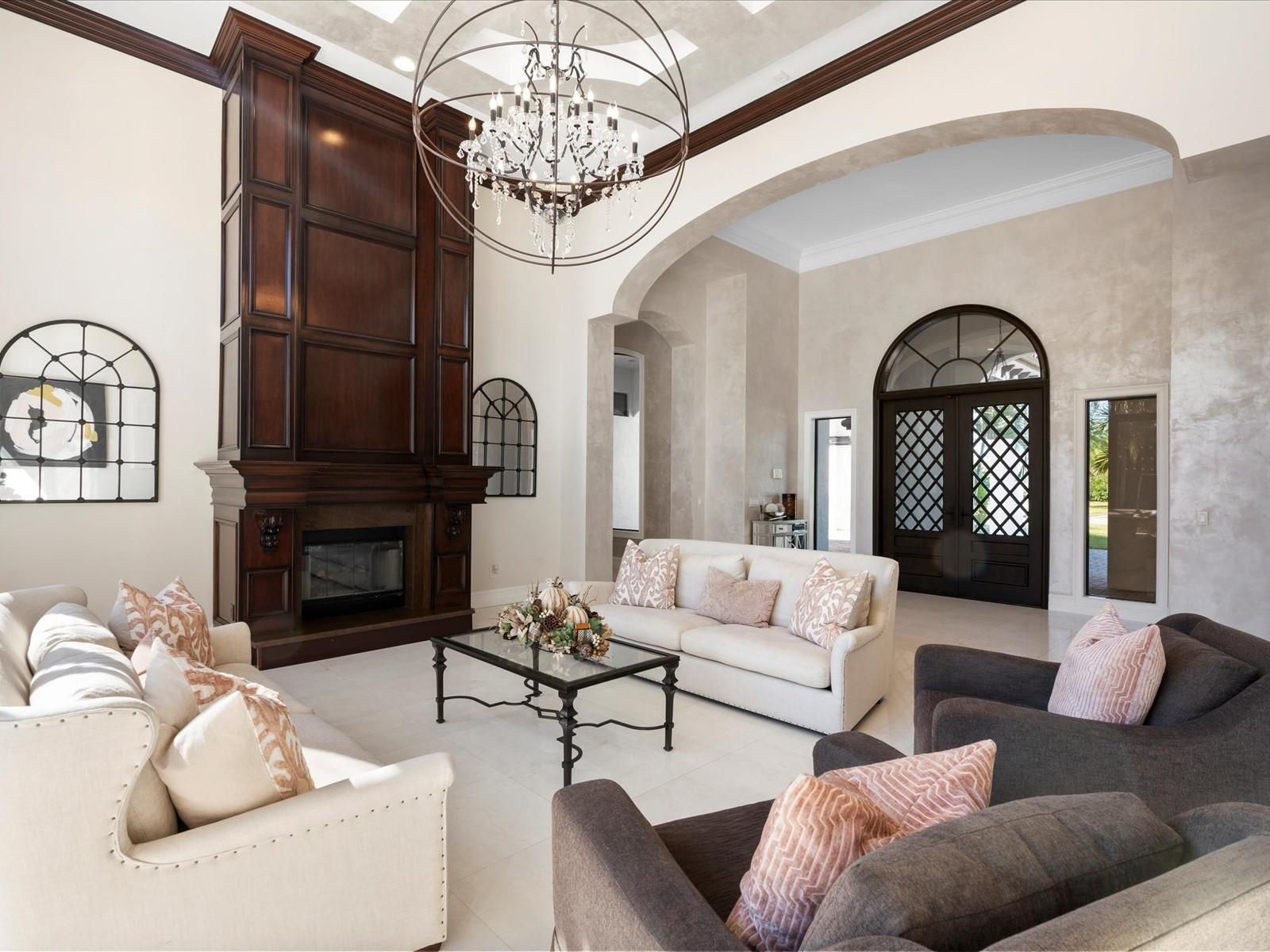 ROLLING OAKS ESTATES - Residential