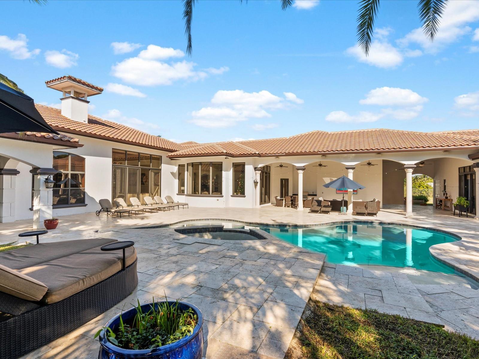 ROLLING OAKS ESTATES - Residential