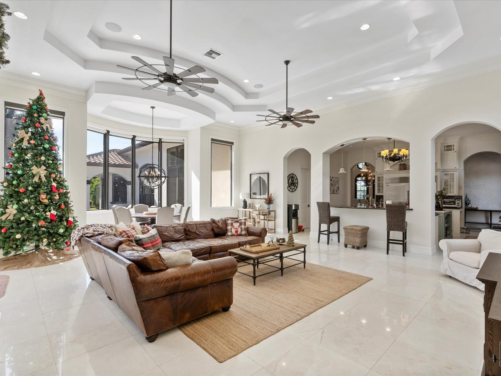 ROLLING OAKS ESTATES - Residential