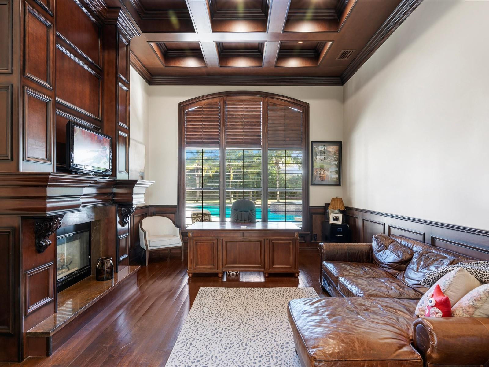 ROLLING OAKS ESTATES - Residential