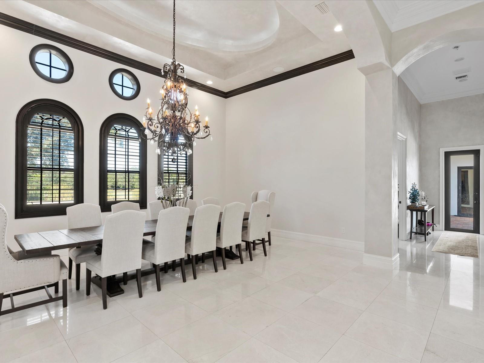 ROLLING OAKS ESTATES - Residential