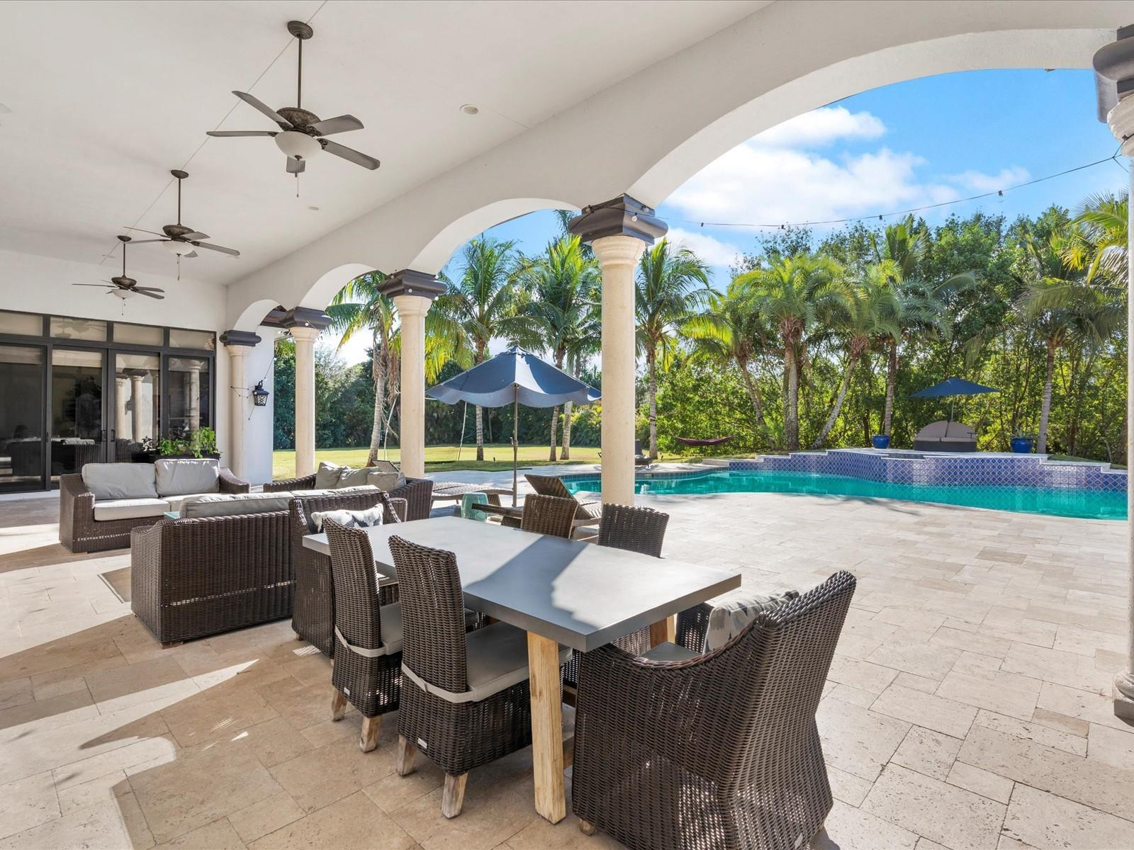 ROLLING OAKS ESTATES - Residential