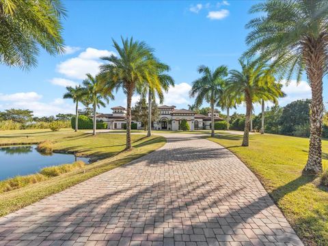 A home in Southwest Ranches