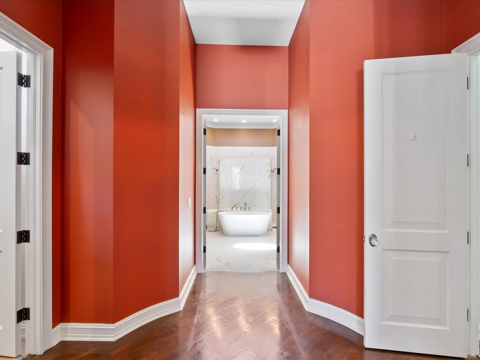 ROLLING OAKS ESTATES - Residential