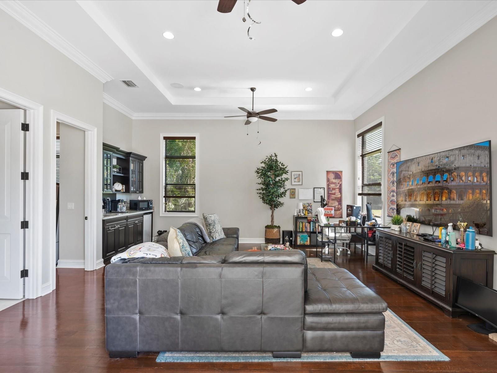 ROLLING OAKS ESTATES - Residential