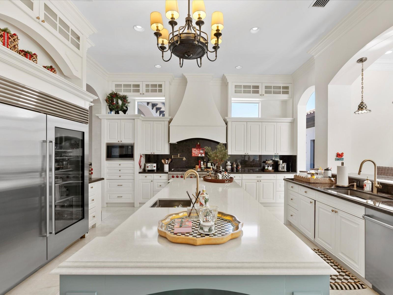 ROLLING OAKS ESTATES - Residential