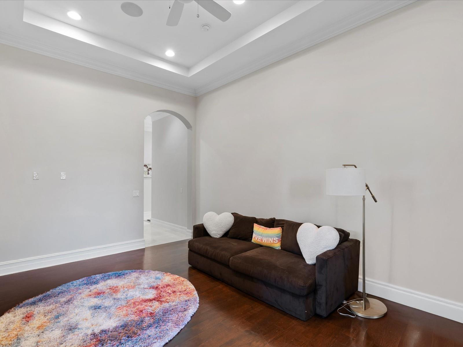 ROLLING OAKS ESTATES - Residential