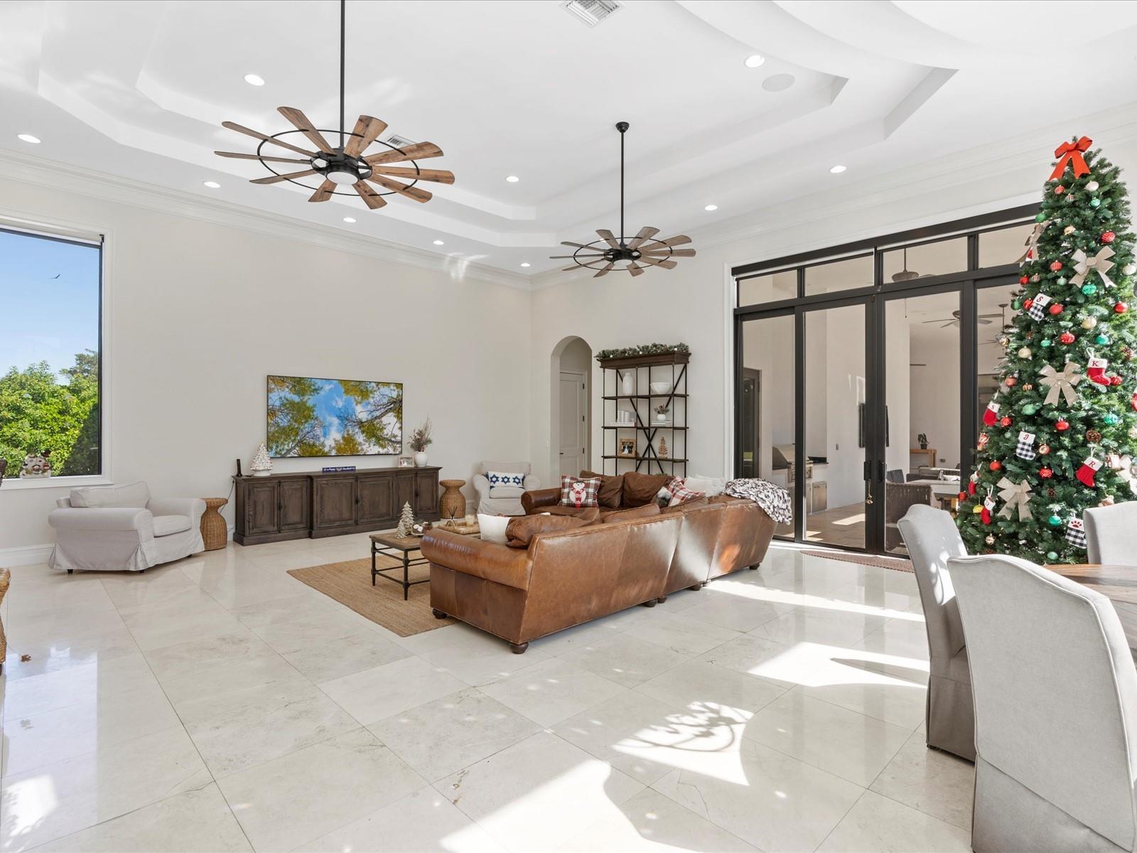 ROLLING OAKS ESTATES - Residential