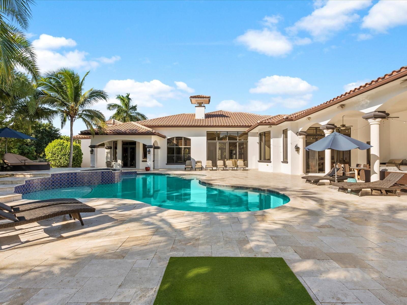 ROLLING OAKS ESTATES - Residential