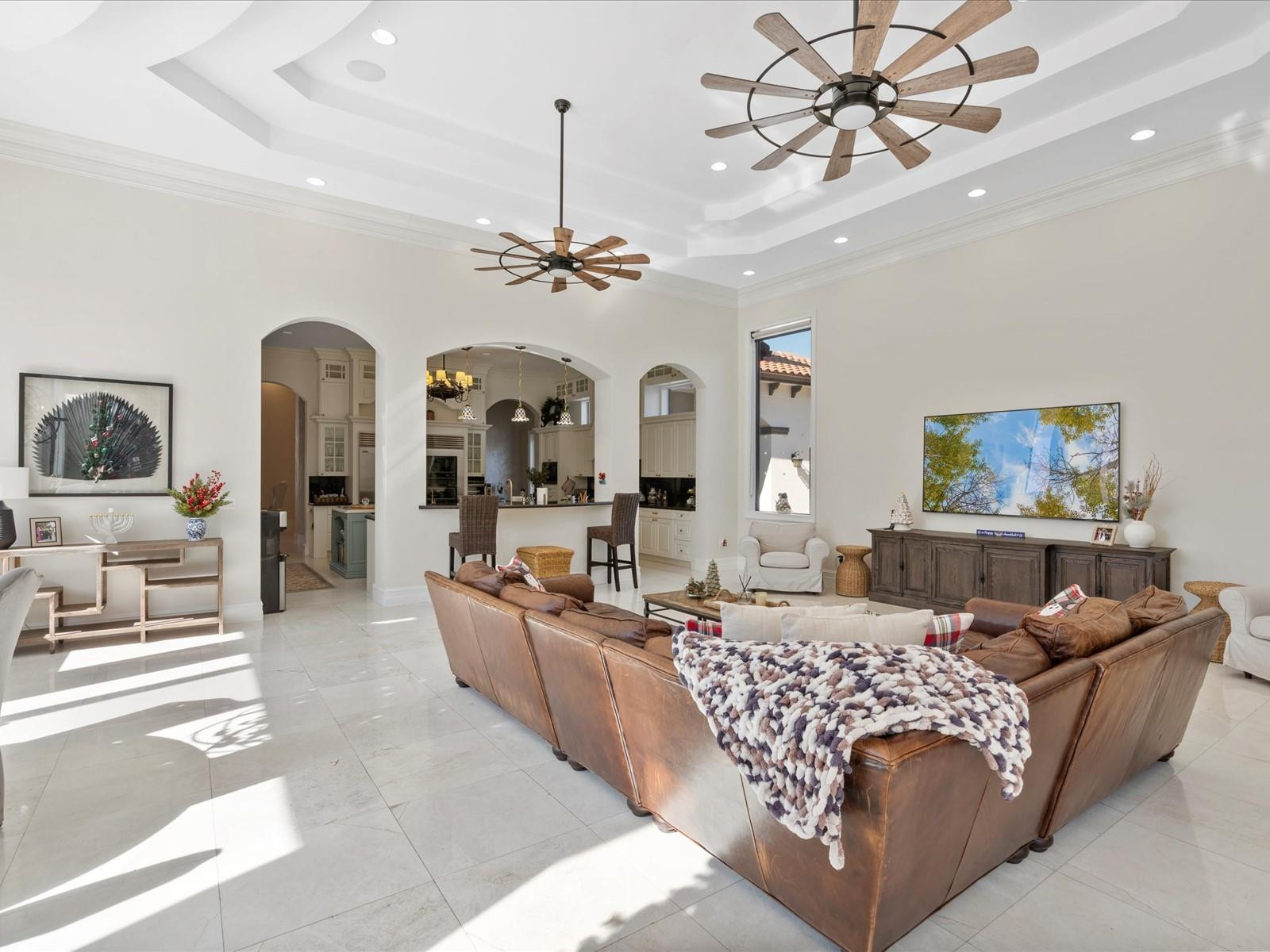 ROLLING OAKS ESTATES - Residential