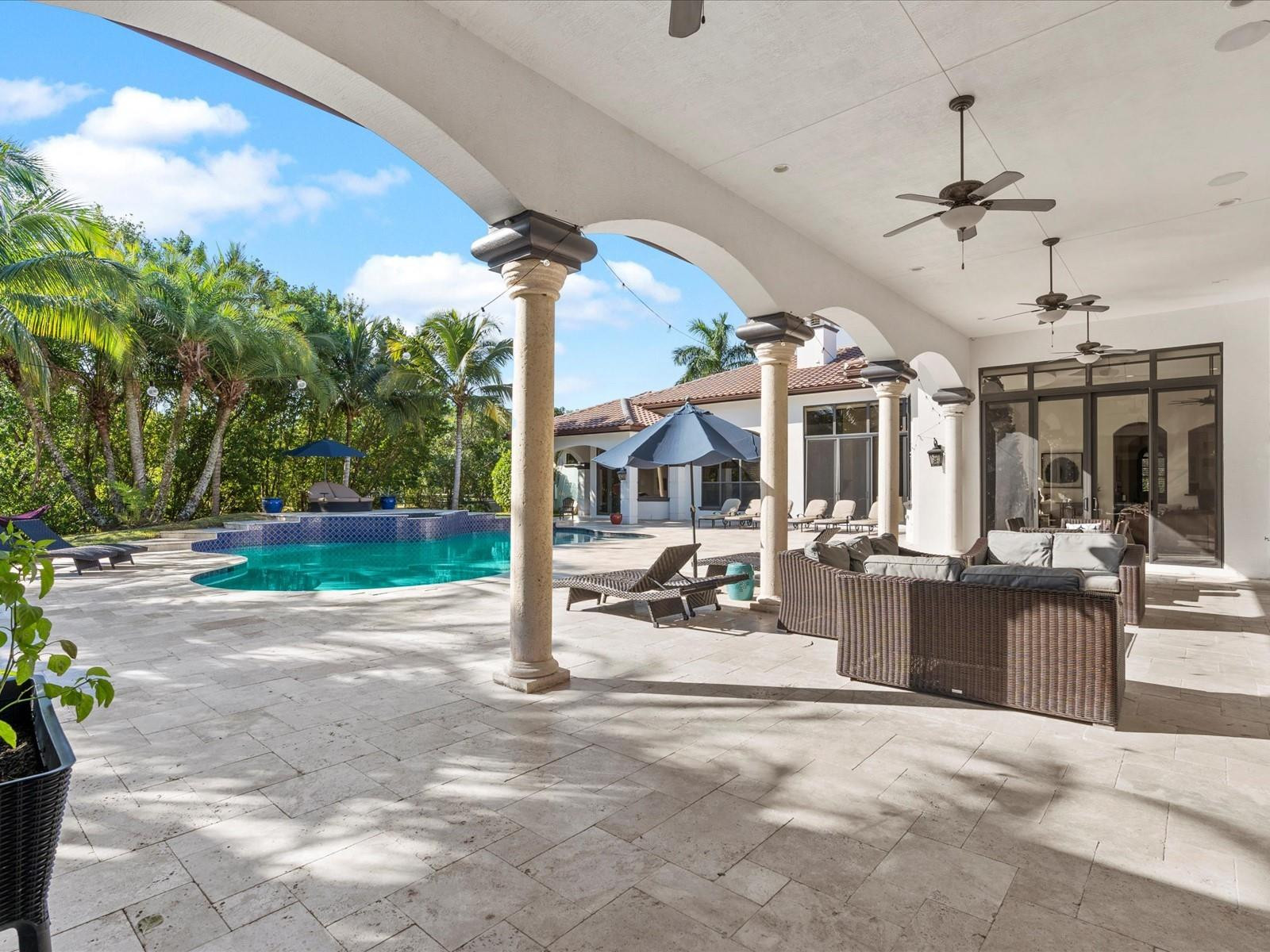 ROLLING OAKS ESTATES - Residential