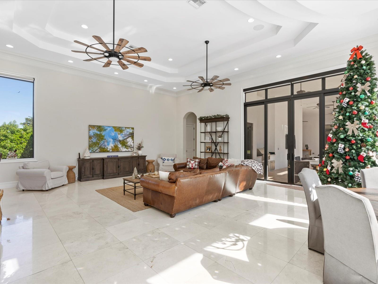 ROLLING OAKS ESTATES - Residential