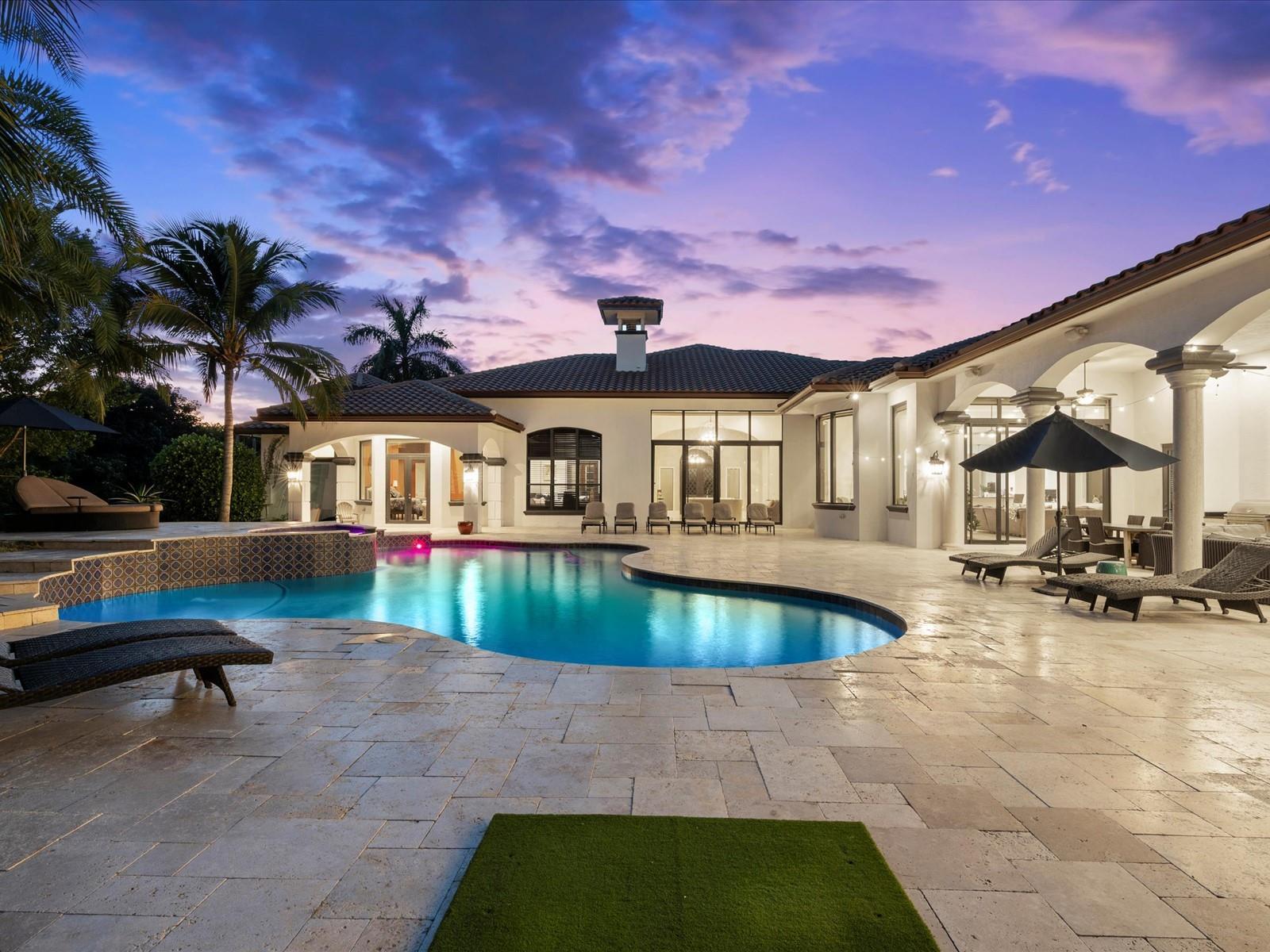 ROLLING OAKS ESTATES - Residential