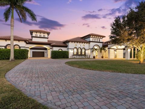 A home in Southwest Ranches