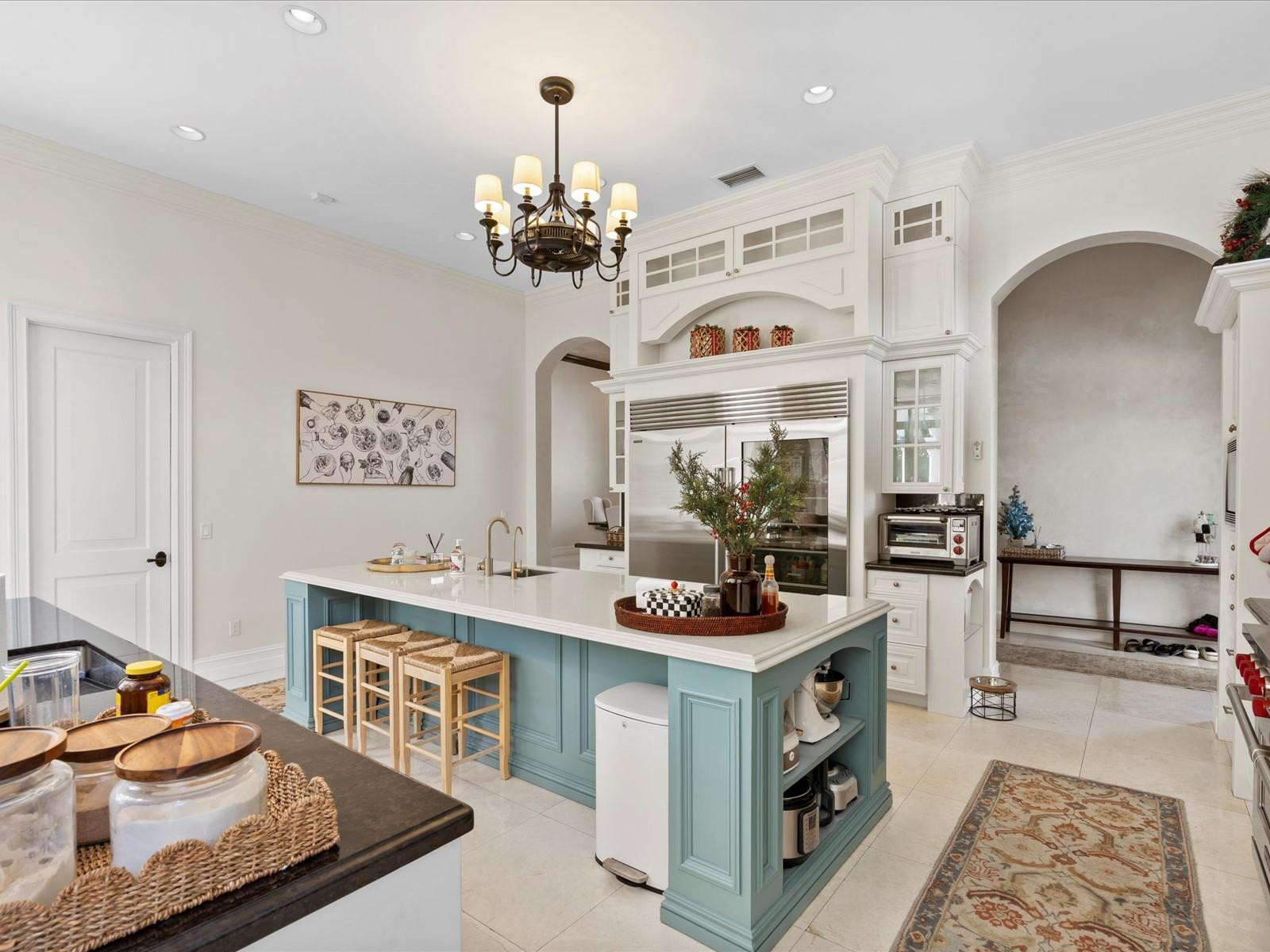 ROLLING OAKS ESTATES - Residential