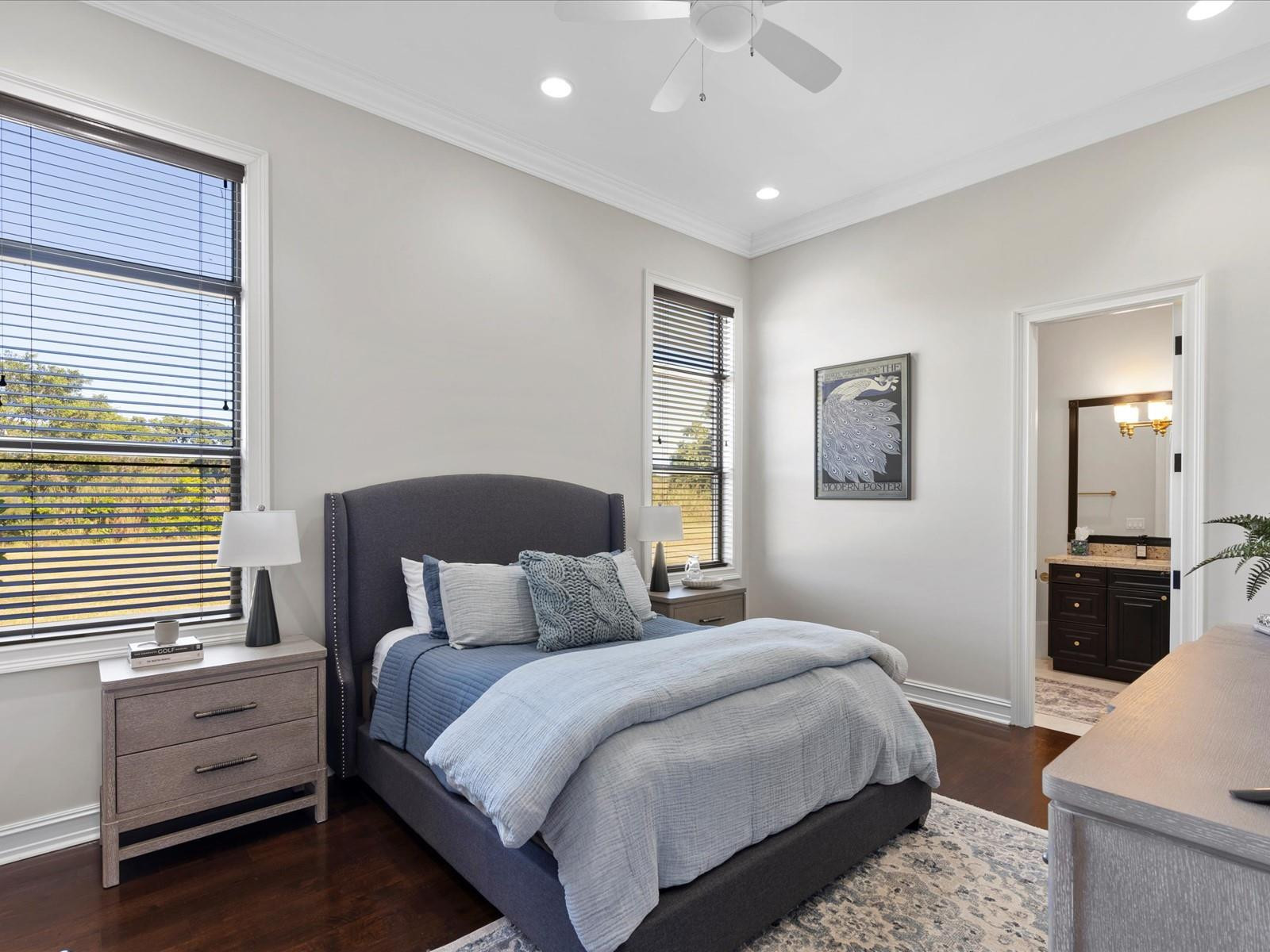 ROLLING OAKS ESTATES - Residential