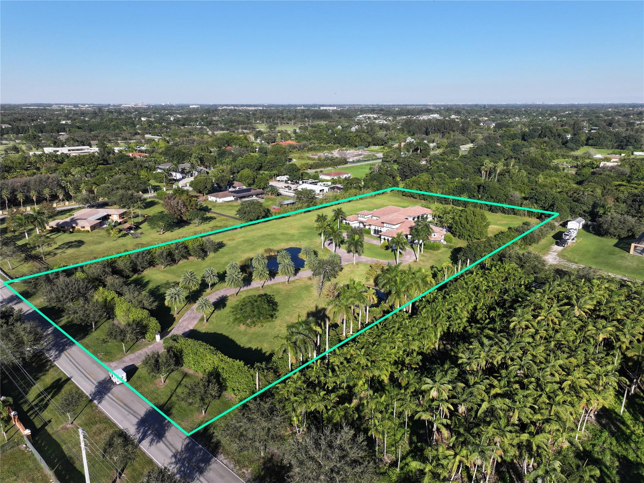 ROLLING OAKS ESTATES - Residential