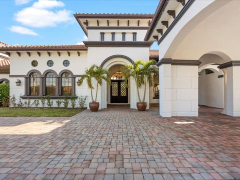 A home in Southwest Ranches