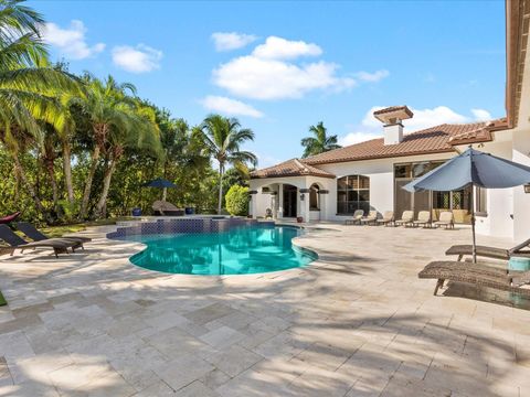 A home in Southwest Ranches