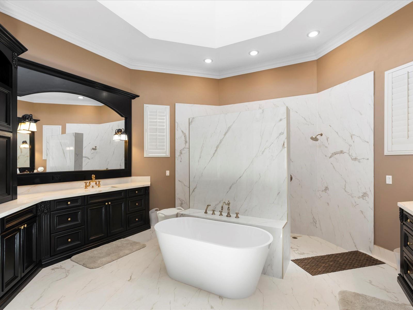 ROLLING OAKS ESTATES - Residential