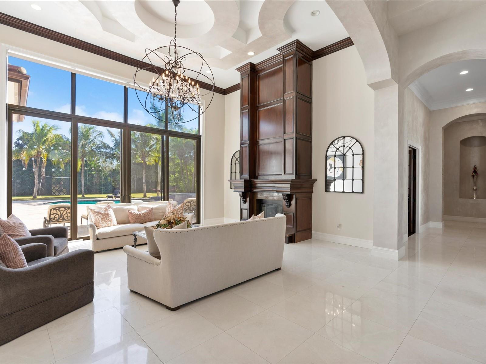 ROLLING OAKS ESTATES - Residential