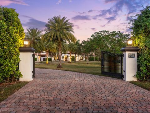 A home in Southwest Ranches