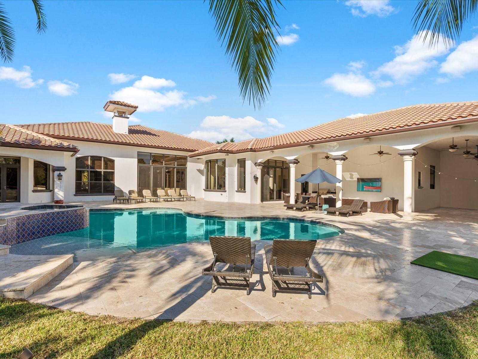 ROLLING OAKS ESTATES - Residential