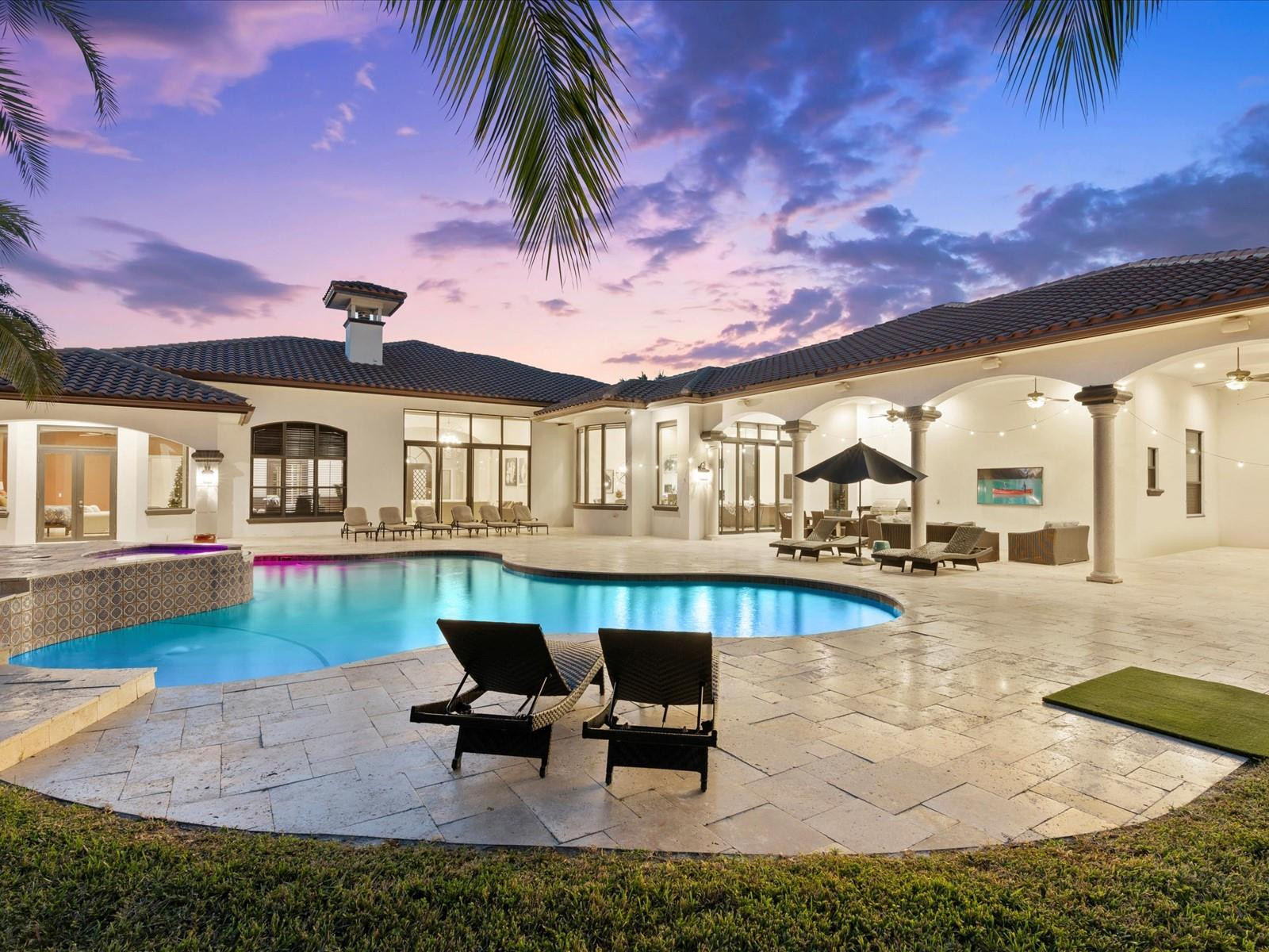 ROLLING OAKS ESTATES - Residential