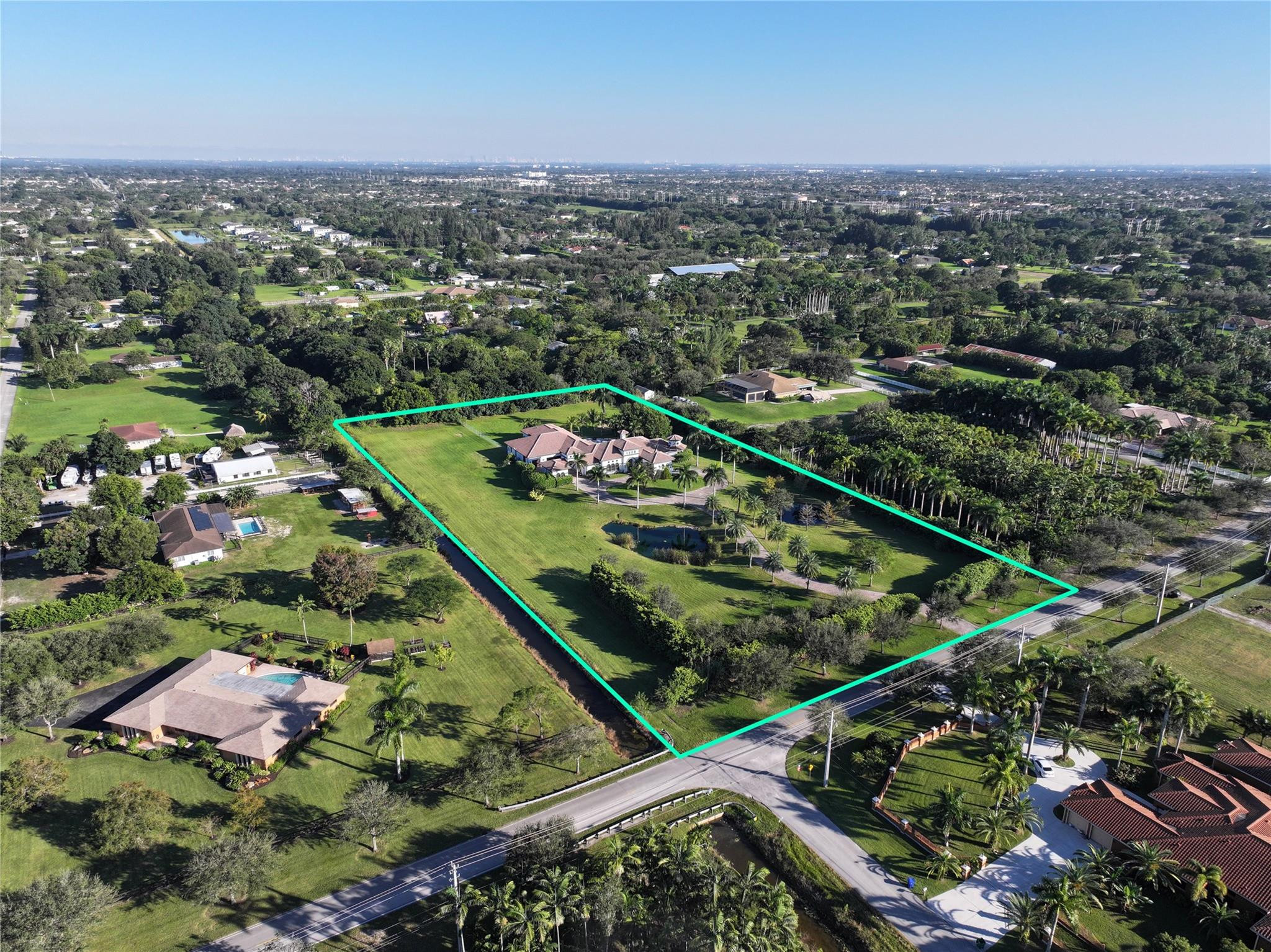 ROLLING OAKS ESTATES - Residential