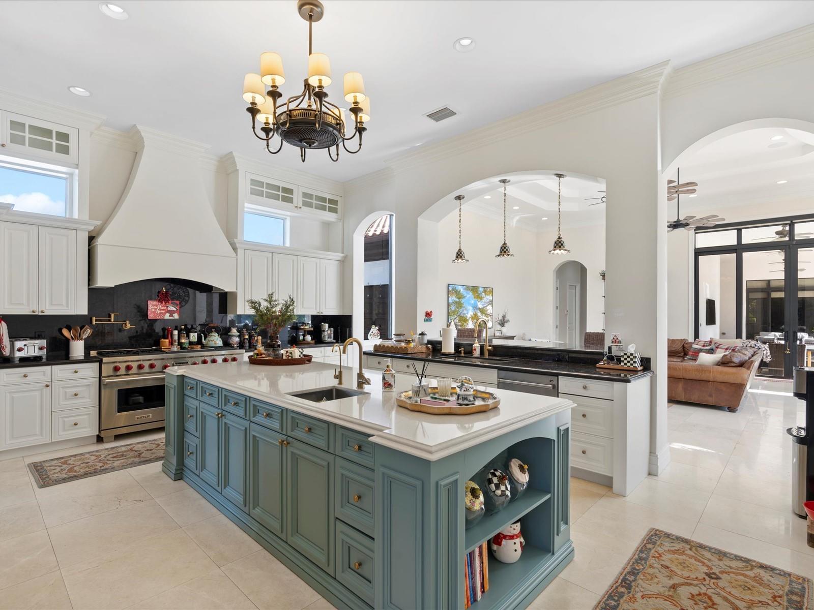 ROLLING OAKS ESTATES - Residential