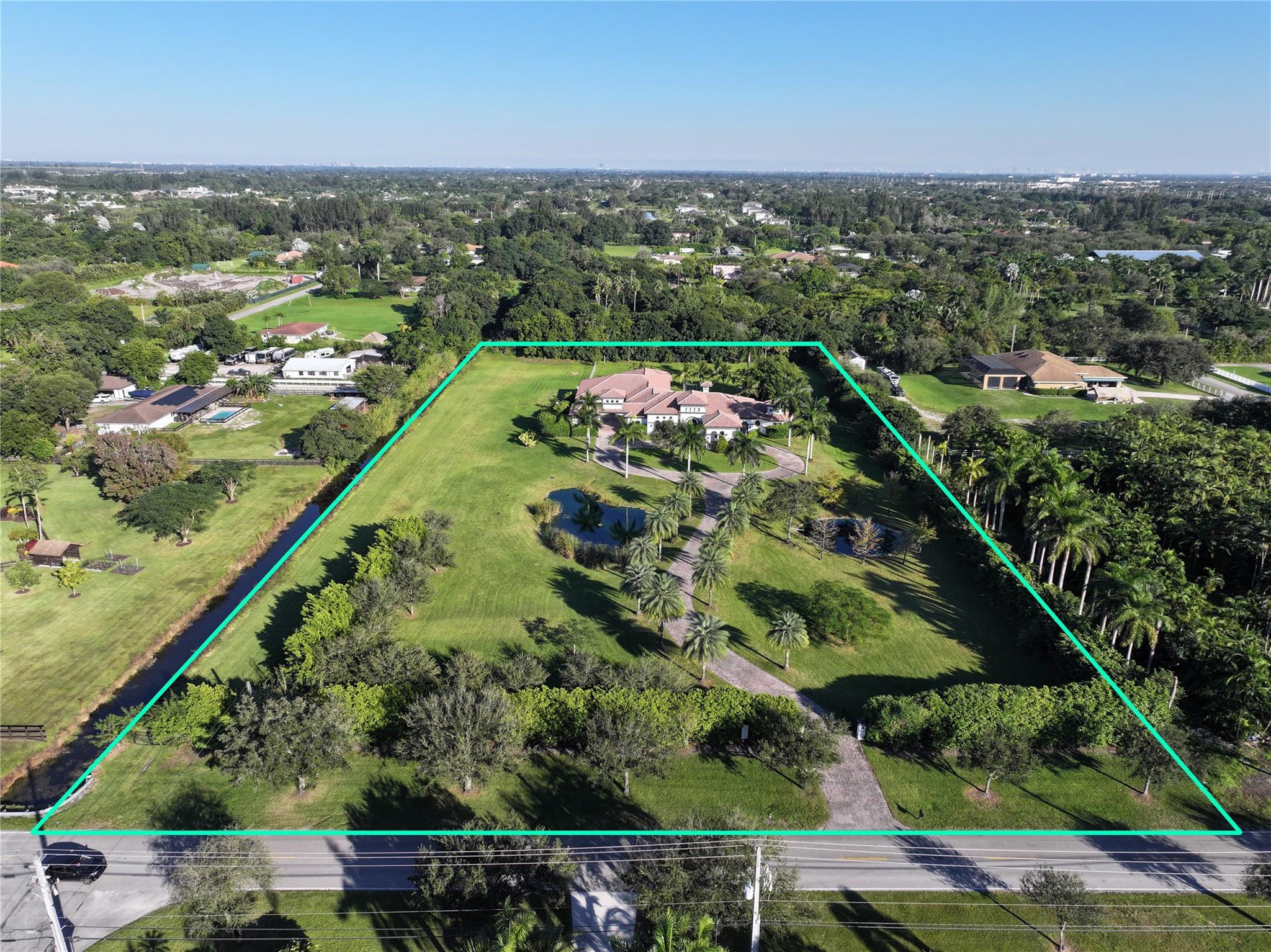 ROLLING OAKS ESTATES - Residential