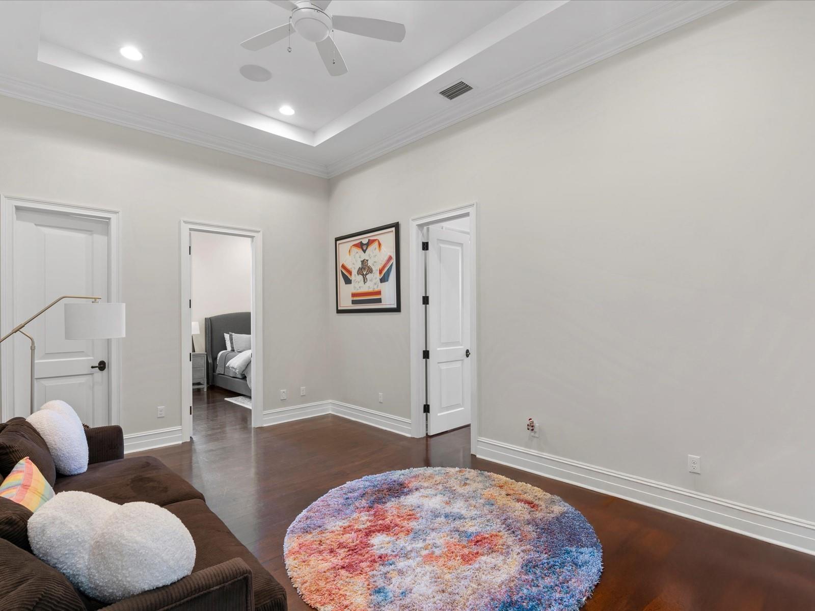 ROLLING OAKS ESTATES - Residential