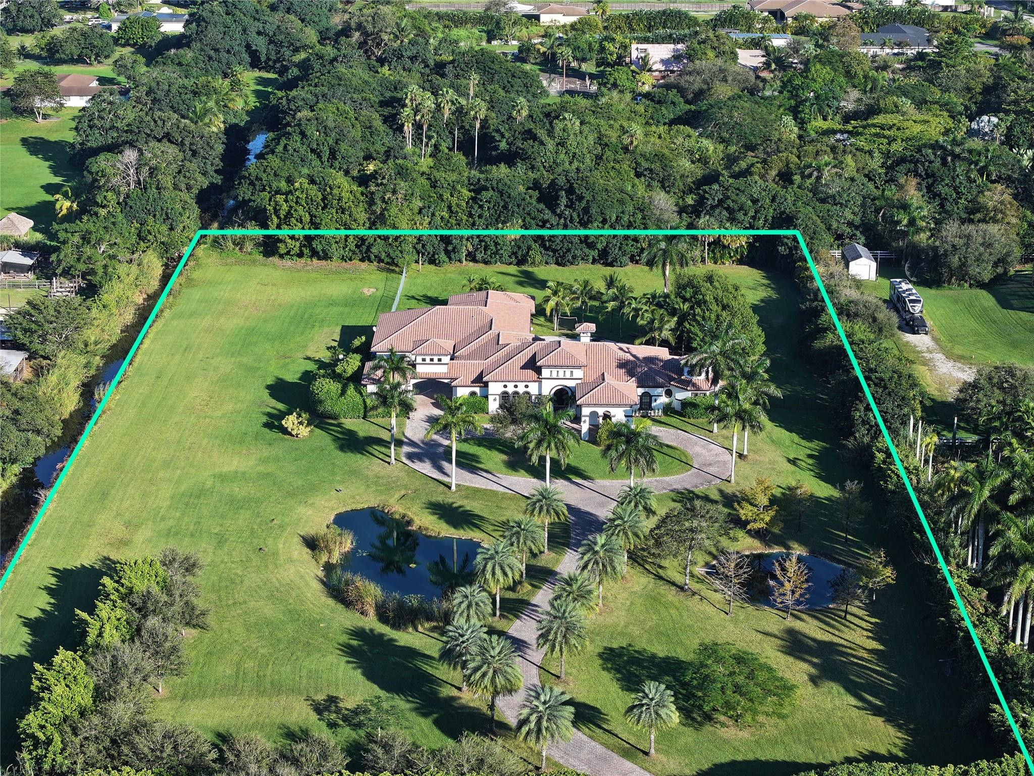 ROLLING OAKS ESTATES - Residential