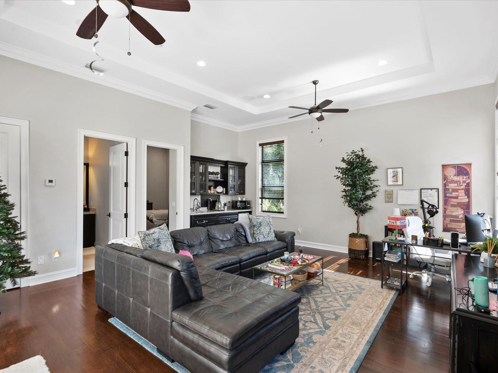 ROLLING OAKS ESTATES - Residential