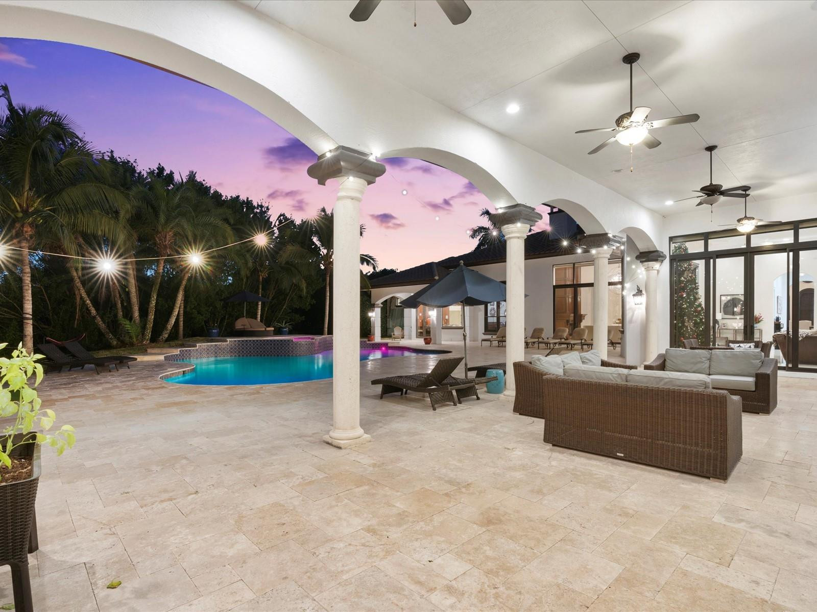 ROLLING OAKS ESTATES - Residential