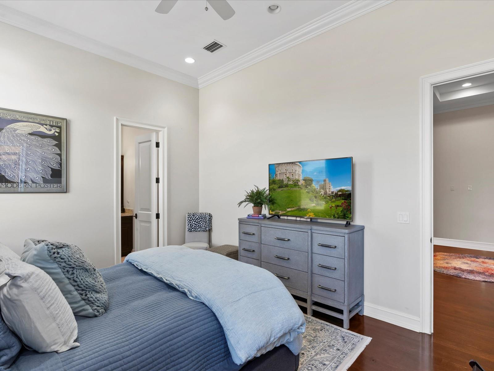 ROLLING OAKS ESTATES - Residential