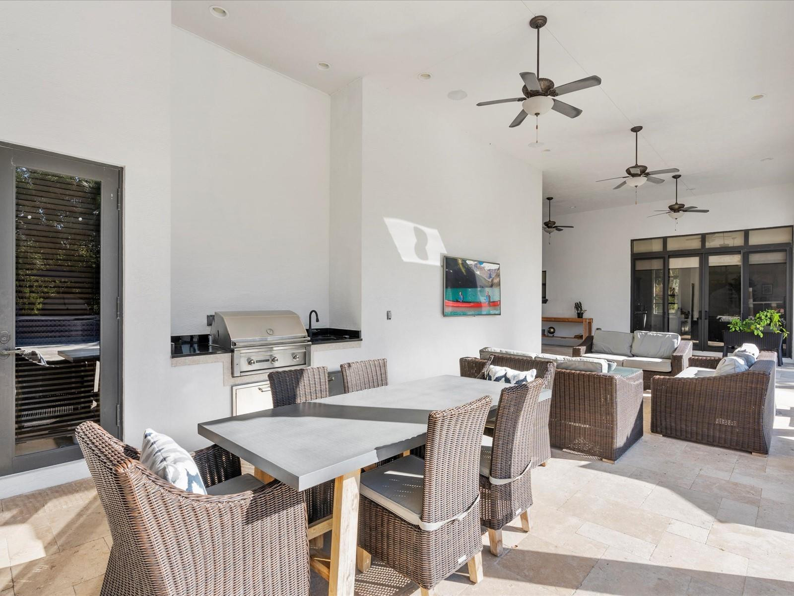 ROLLING OAKS ESTATES - Residential