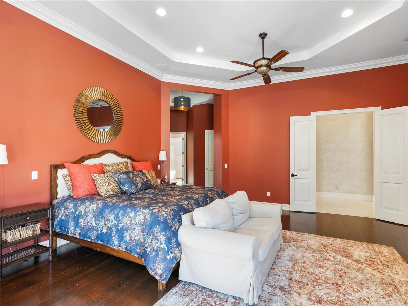 ROLLING OAKS ESTATES - Residential