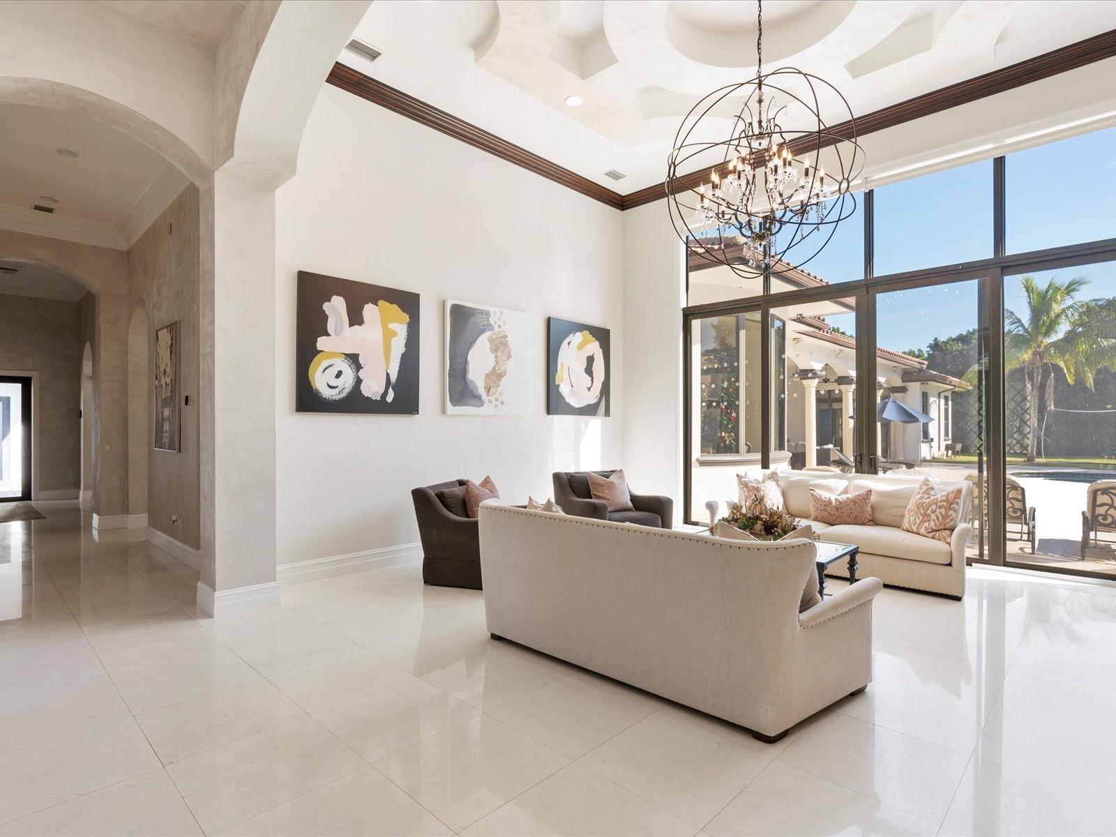 ROLLING OAKS ESTATES - Residential