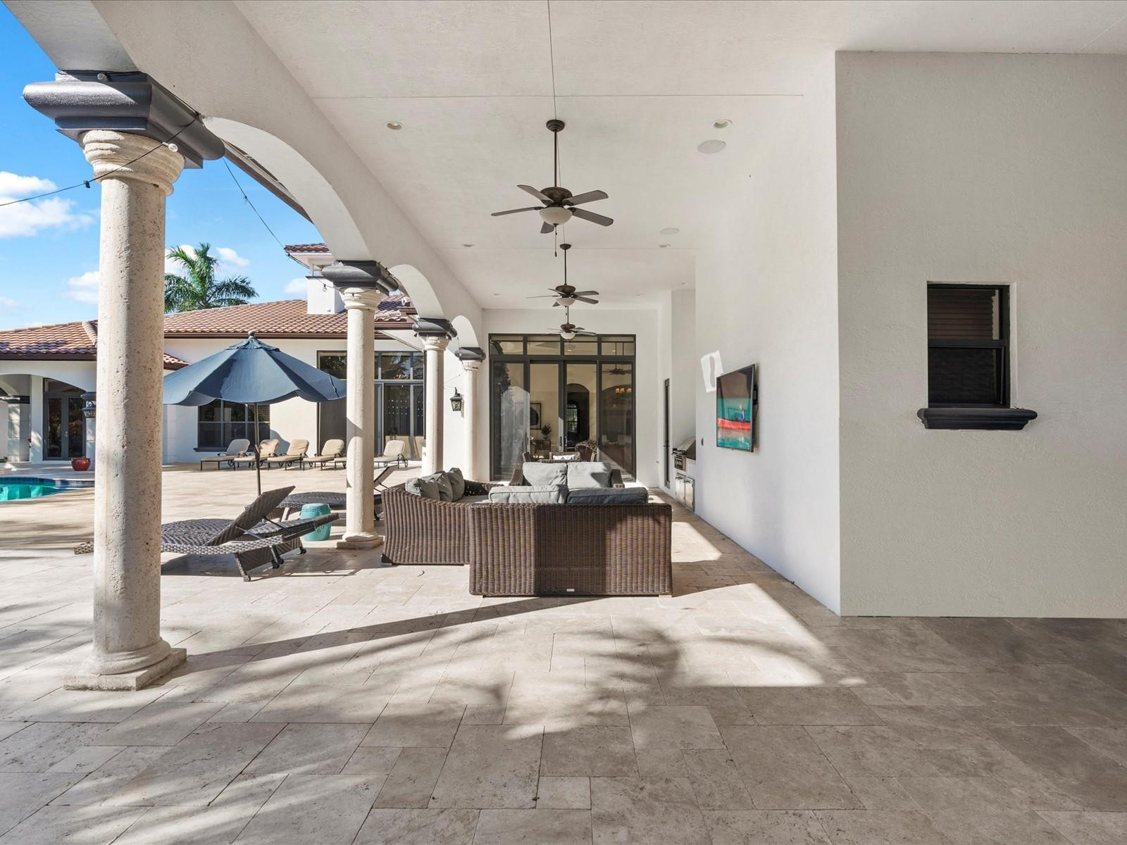 ROLLING OAKS ESTATES - Residential