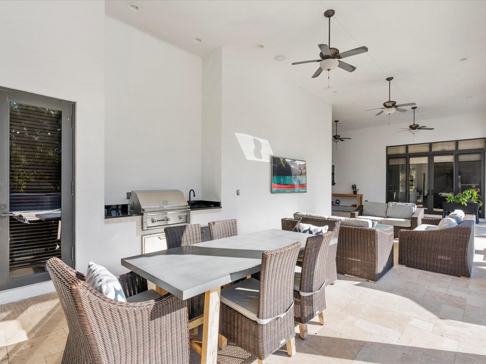 ROLLING OAKS ESTATES - Residential