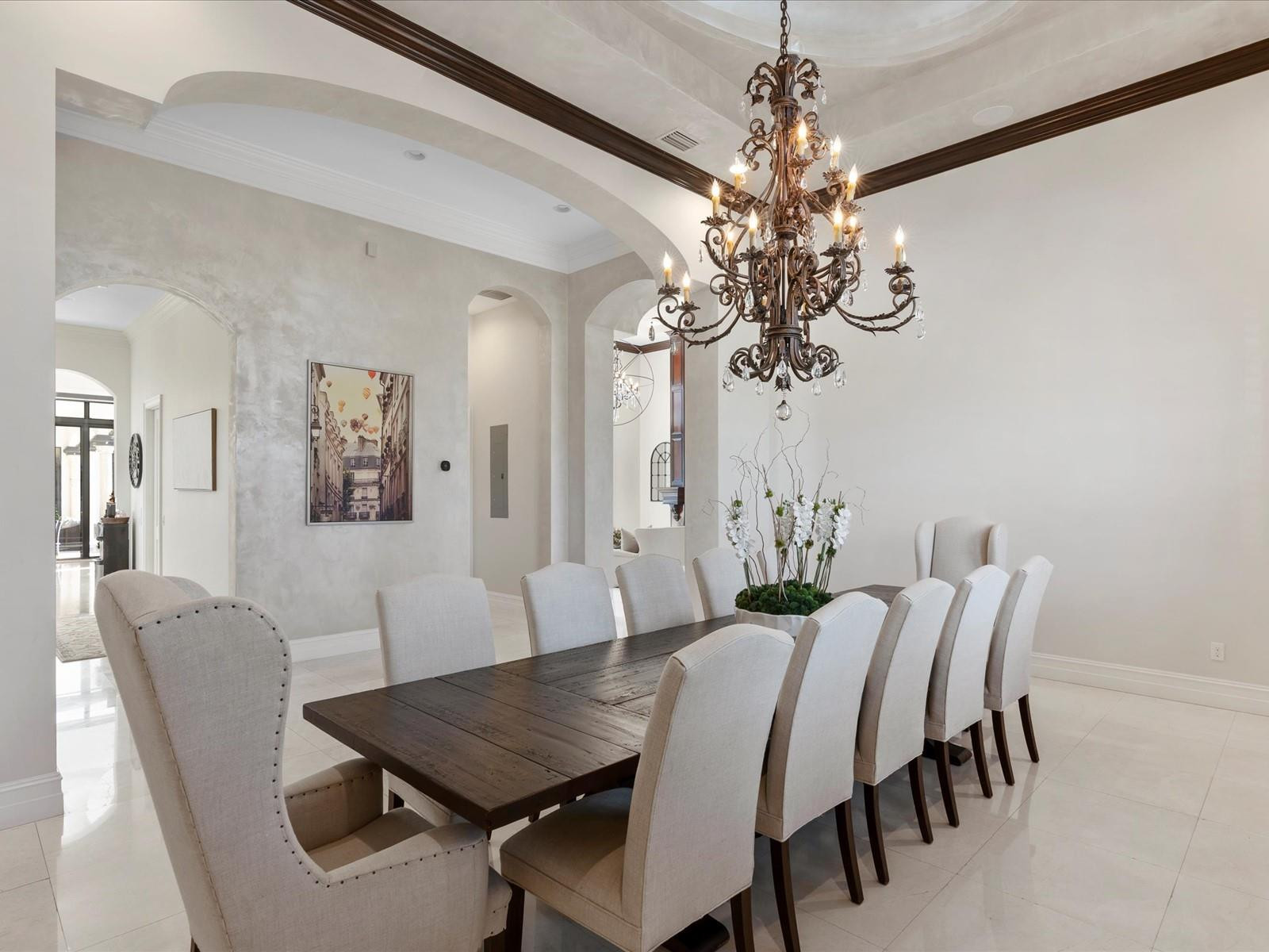 ROLLING OAKS ESTATES - Residential