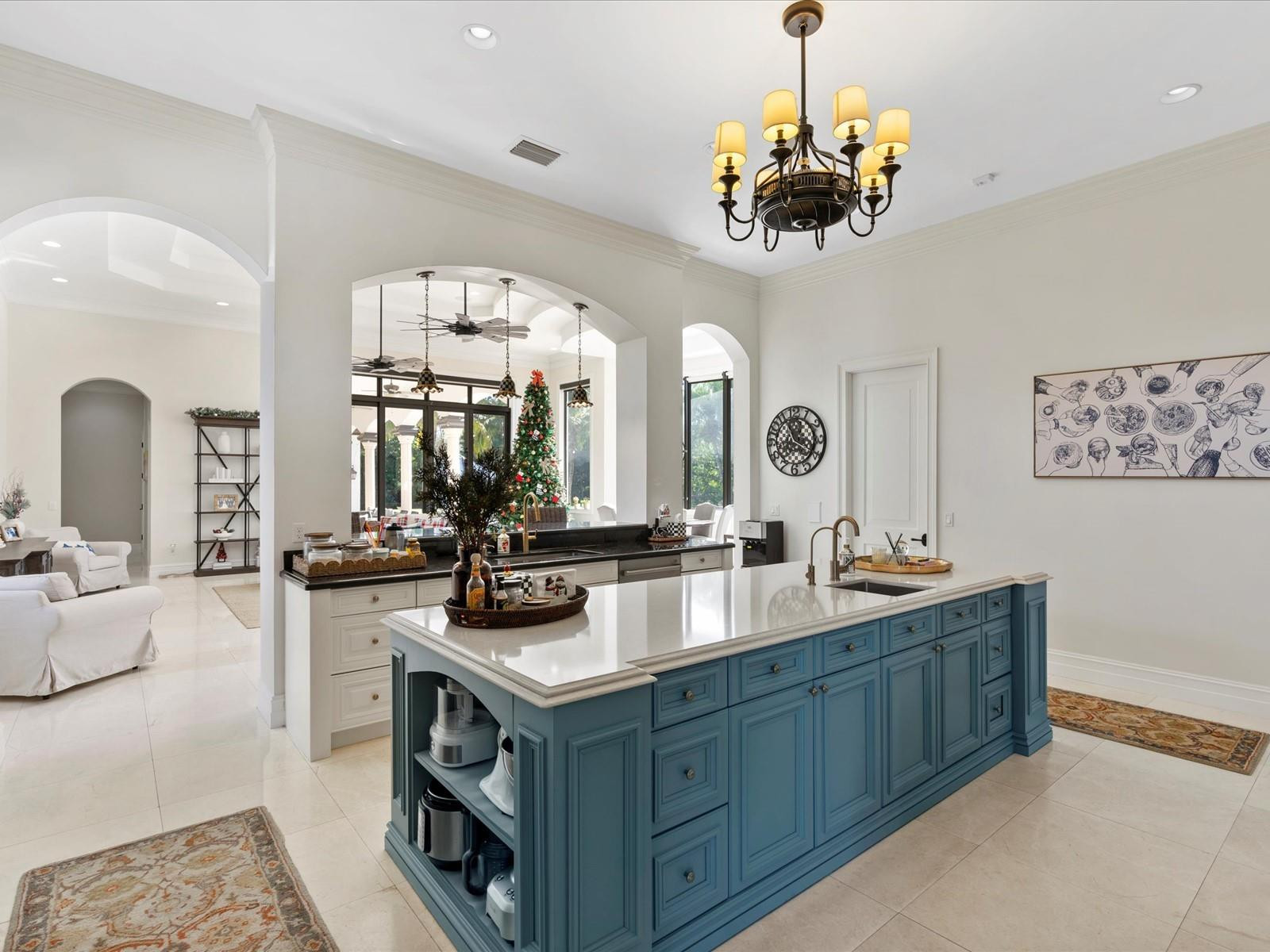 ROLLING OAKS ESTATES - Residential