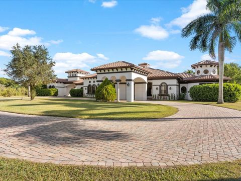 A home in Southwest Ranches